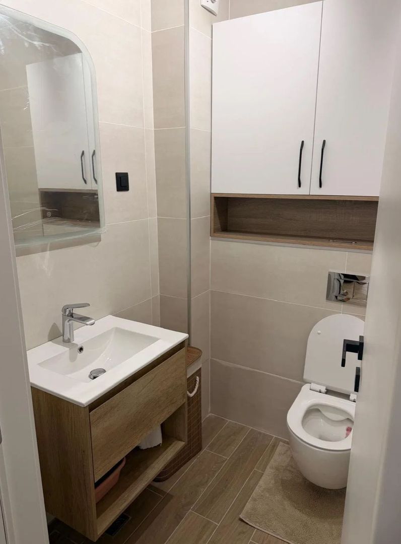AP. 2 CAMERE- ROKA RESIDENCE, PET-FRIENDLY, PARCARE, PRIMA INCHIRIERE - Poză 3