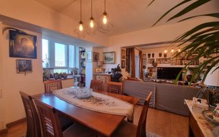 VANZARE - PENTHOUSE-5 CAMERE- TERASA -ZONA- UNIRII- FANTANI - Poză 5