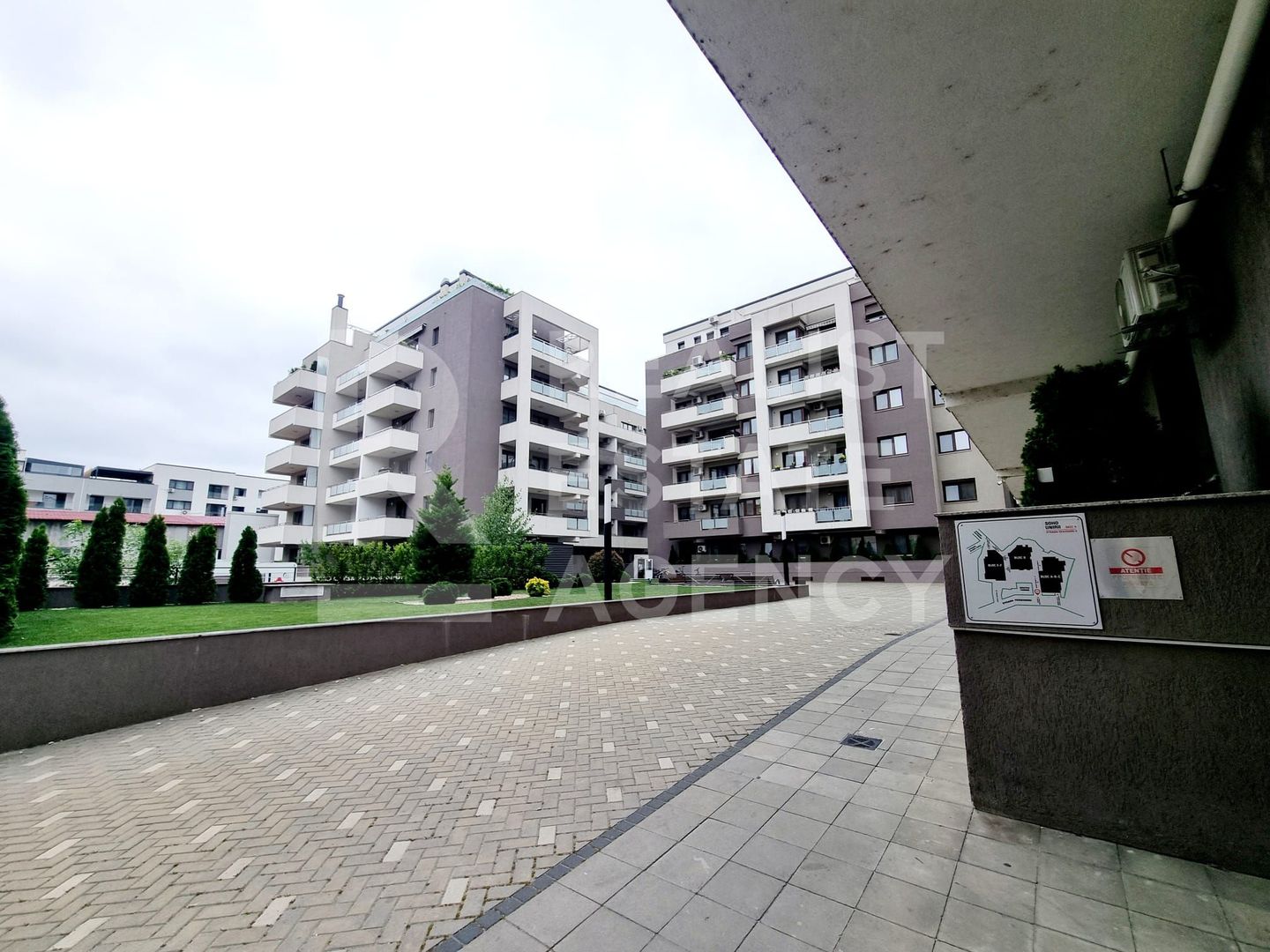 Apartament 2 camere Mobilat si Utilat, Design Exclusiv, Piața Unirii - Poză 18