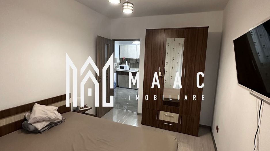 Apartament 2 camere | Balcon | Parcare | D. Stanca - Poză 3