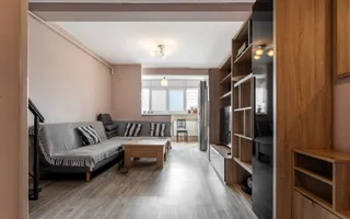 Duplex luminos | Orientare Sud | Centrală proprie | Apărătorii Patriei - Poză 22
