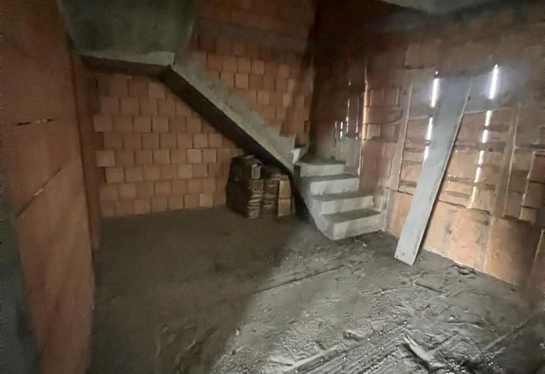 casa la rosu P+M 129 mp ULIUC - Poză 10