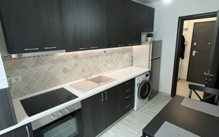 Apartament 2 camere I Exigent Plaza Faza 2 | Mutare imediată - Poză 5