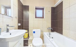 Tur virtual| Duplex 5 camere| spațios| în  Dumbrăvița | 0% Comision| - Poză 27