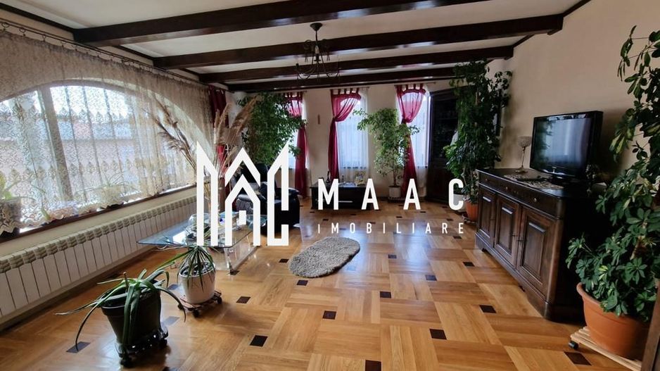 Casa Individuala | 4 Camere | 130 MPU | Selimbar - Poză 4