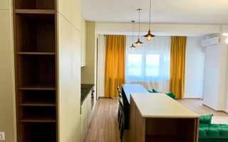 Apartament 3 camere | 84 mp utili |2 locuri parcare  | Citylights Pipera - Poză 4
