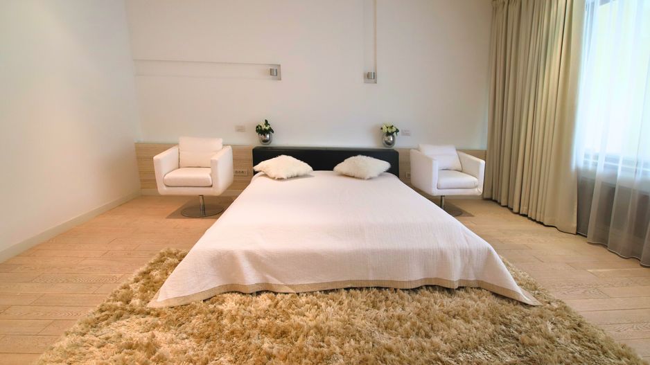 Apartament cu 3 camere // Nordului // Herastrau - Poză 39