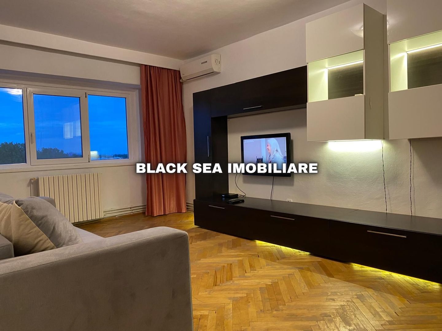 Apartament 3 camere de vanzare - zona Tomis 3 - Gaze / Ocazie Unica - Poză 1