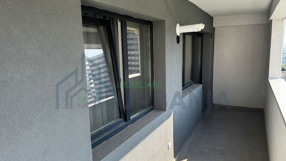 De închiriat- Apartament 2 camere+dressing în Garden Copou Residence - Poză 7