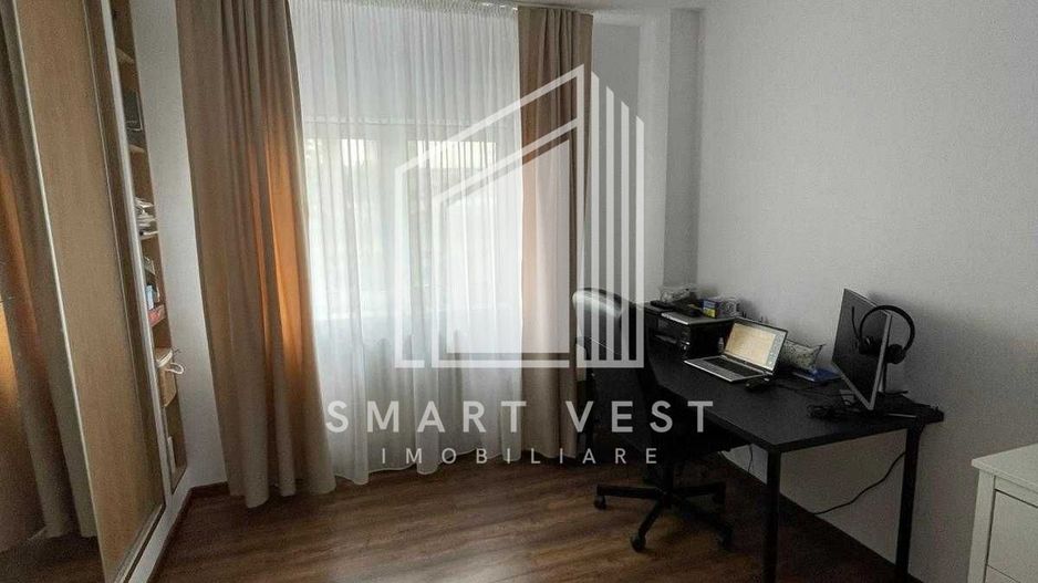 Apartament 3 camere de vânzare | Etaj 1 cu lift | Zona Careiului - Poză 18