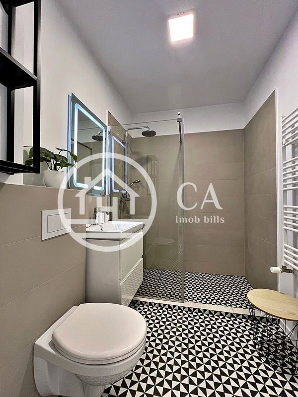 Apartament de vânzare cu 2 camere în WEST RESIDENCE, Oradea - Poză 8