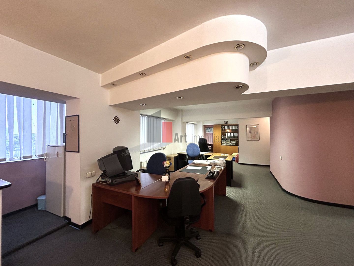 Apartament 3/4 camere | Metrou Stefan cel Mare/Dinamo - Poză 2