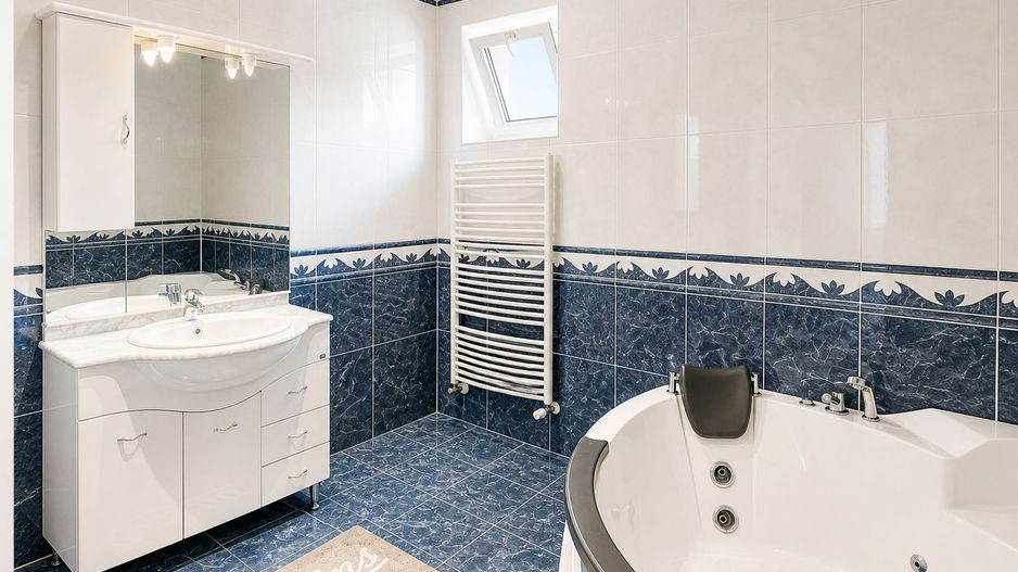 Vilă premium - Zona Rogerius - Poză 11