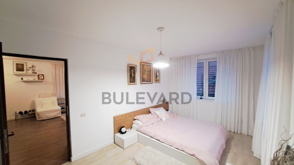 Comision 0! Apartament 2 camere + balcon 11 mp + parcare - Poză 3