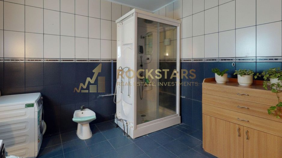 Vila Pantelimon | 5 Camere | 219 mp utili | Teren 474 mp - Poză 8