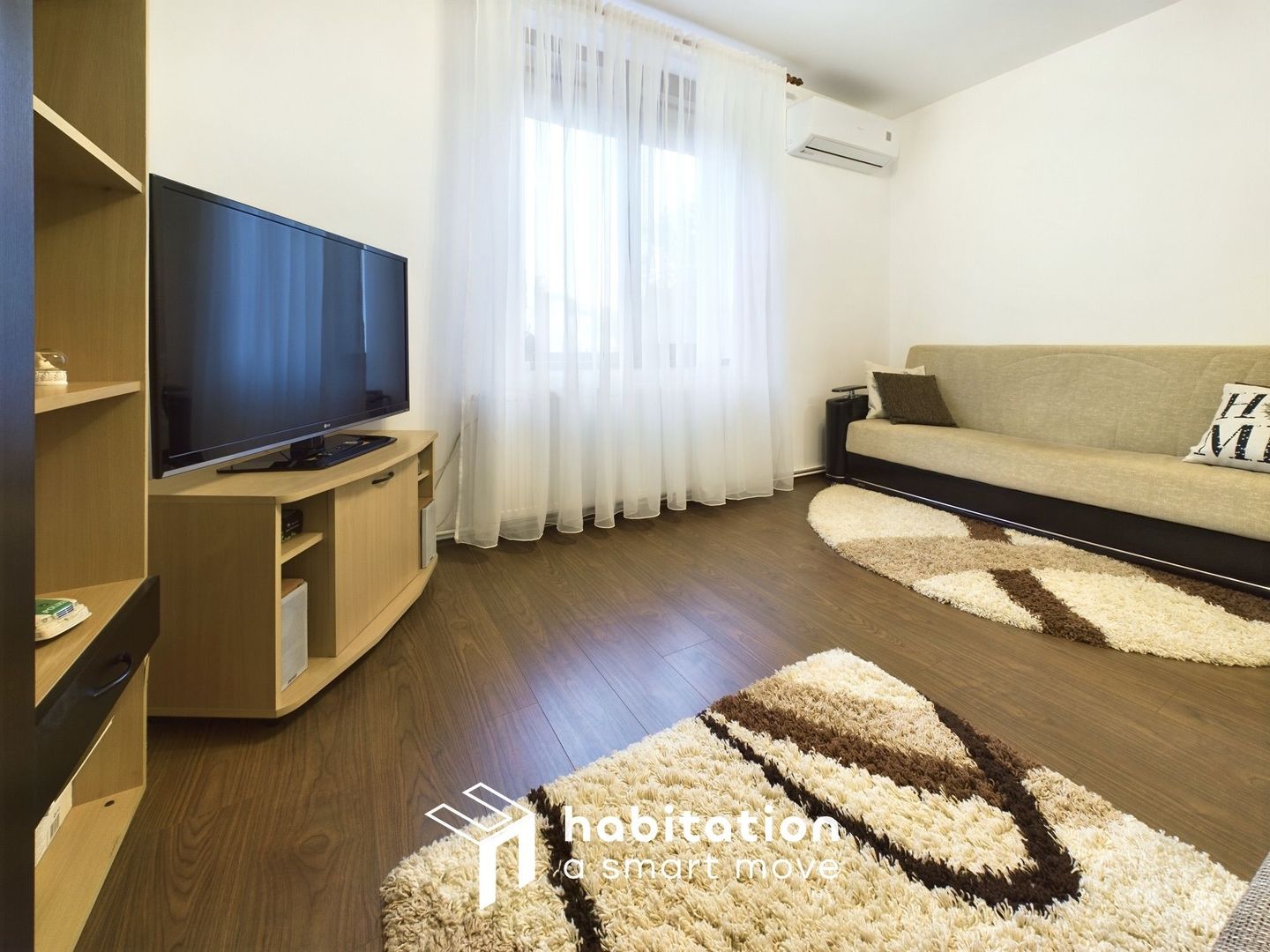 Apartament cu 3 camere, garaj și boxă, lângă Prefectură - Medicina - Poză 11