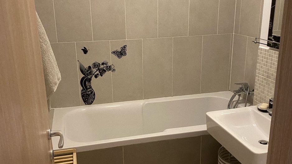 Apartament Tineretului/The Park - Poză 8