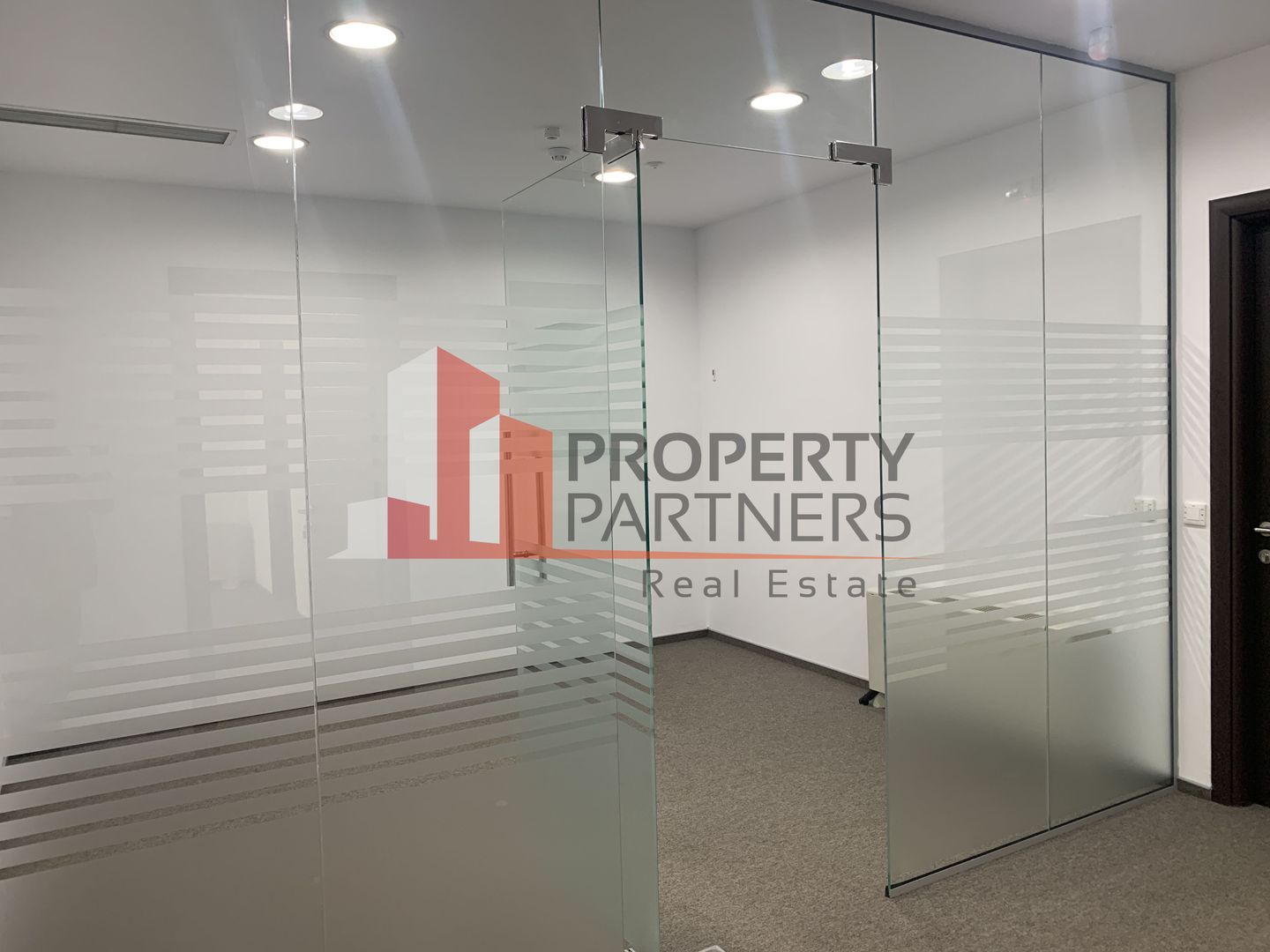 Spatii de birou clasa A Baneasa. - Poză 2