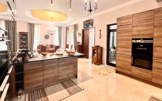 Vilă de Lux pe un Teren de 1700 mp Smart Home și Facilități Premium - Poză 1