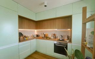 Apartament 3 camera Aradului bloc nou - Poză 3