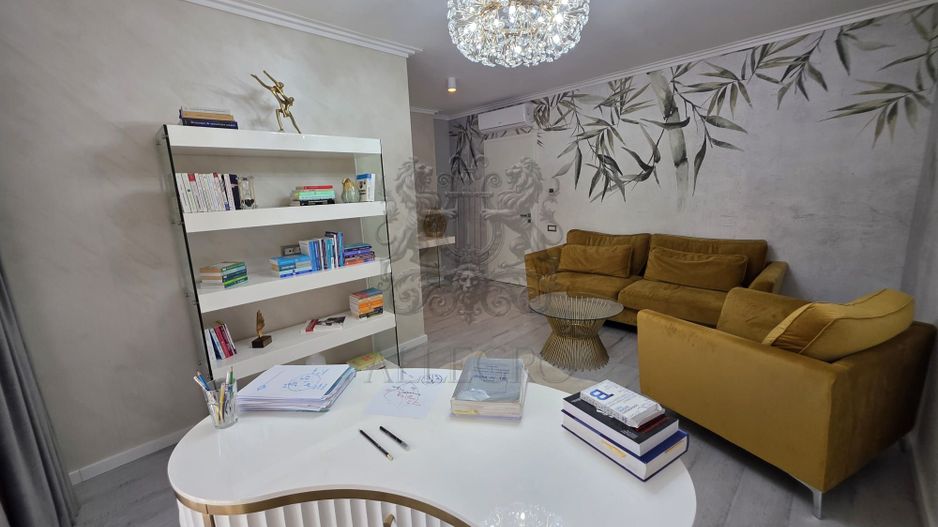 Vanzare | 3 Camere | Iancu Nicolae | Grand Park Pipera | Parter - Poză 2