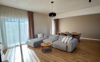 Apartament 3 camere Someseni, 96mp - Poză 3