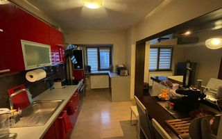 4 Camere DECOMANDAT - RENOVAT - ETAJ INTERMEDIAR - CAPAT PACURARI - Poză 5