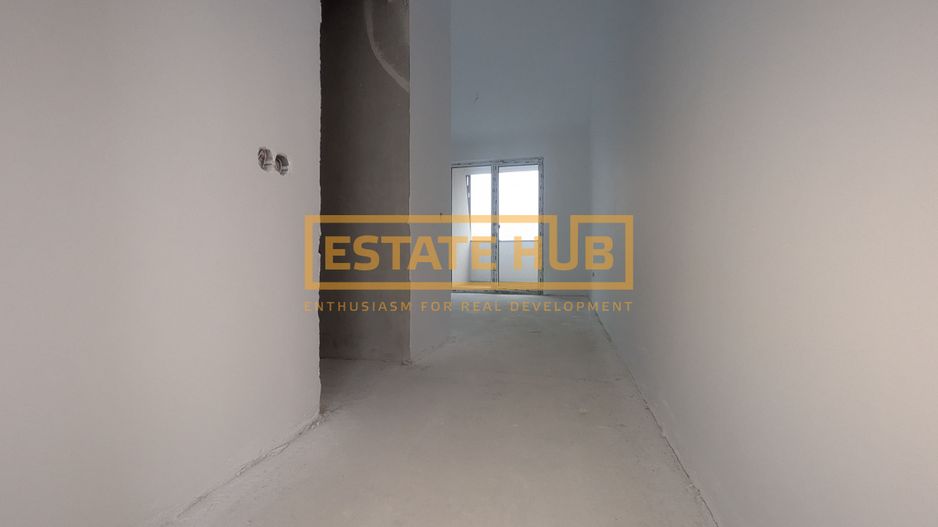 Apartament cu CF 3 camere- de la dezvoltator-0% comision - Poză 5
