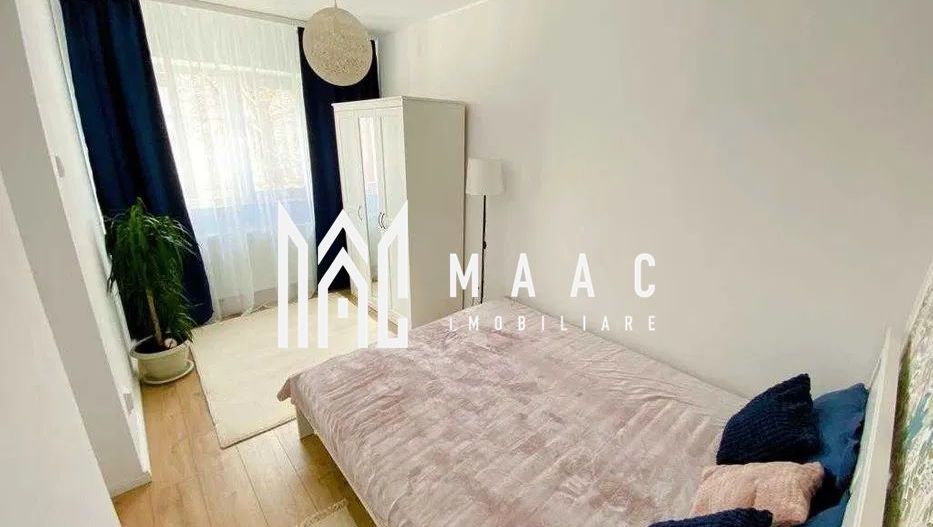 Apartament de lux | 2 camere | Etaj 2 - Poză 3