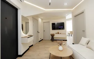 Vânzare, apartament, 3 camere, str. Ghica Voda, Botanica - Poză 20