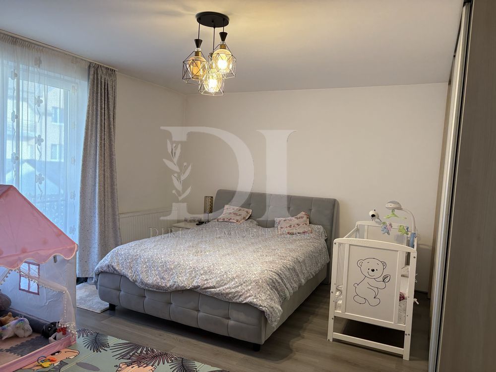 Apartament de vanzare Florilor / Floresti - Poză 1