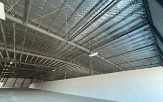 Spatiu depozitare | Industrial | Camera Frig | Afumati | Tir - Poză 1