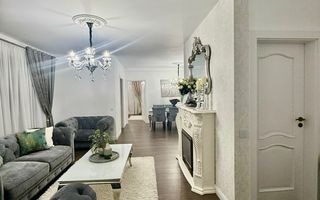 Apartament la cheie | 3 camere | Garaj | Zona Vivo-Floresti - Poză 4