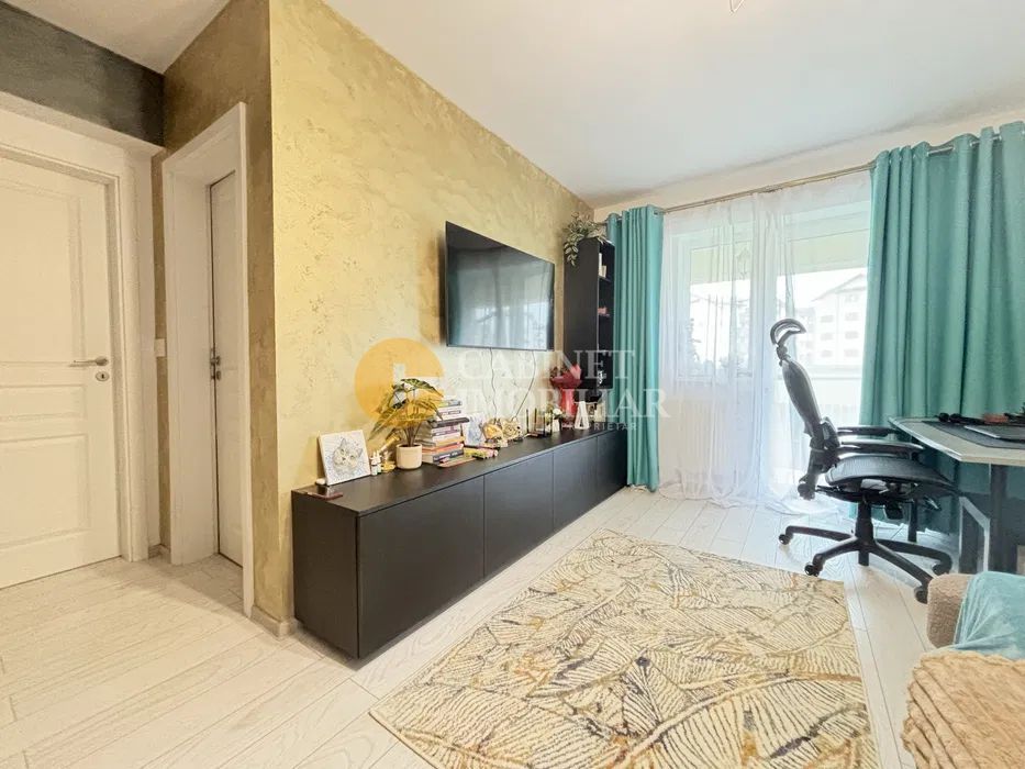 Cug - Apartament 2 Camere Decomandat +Boxa +Loc De Pacare -Bloc 2020 - Poză 1