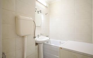 Garsonieră gata de mutat / închiriat – etaj 1, sud, centrală proprie - Poză 8