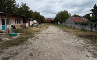 Teren intravilan Sector 6  2000 mp proiect rezidențial - Poză 5