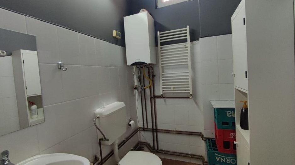 Spatiu pentru diverse activitati, parter, zona Confectii - Poză 4