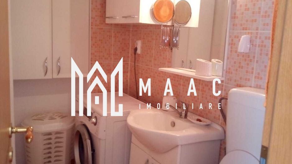 Apartament 3 camere de închiriat | Central, Sibiu | 91 mp - Poză 8
