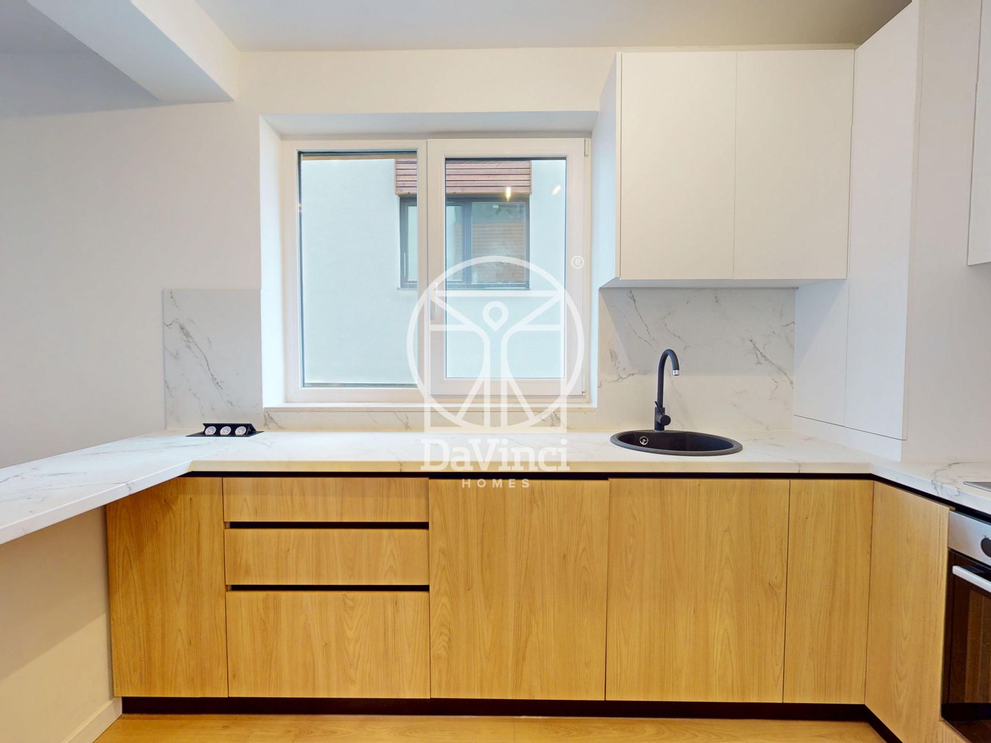 Apartament 3 camere,  2 bai, aer conditionat (NCL-29D-Ra-ap.1) - Poză 10