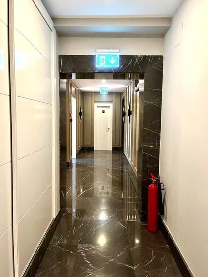 Triana Apartment with 3 Rooms | Pipera | Garden | Parking Space - Poză 13