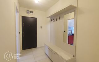Apartament 3 camere, centrala proprie, parcare, Calea Romanilor - Poză 4