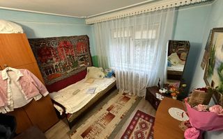 Apartament 2 camere- Alpha Bank Pacurari - Poză 2