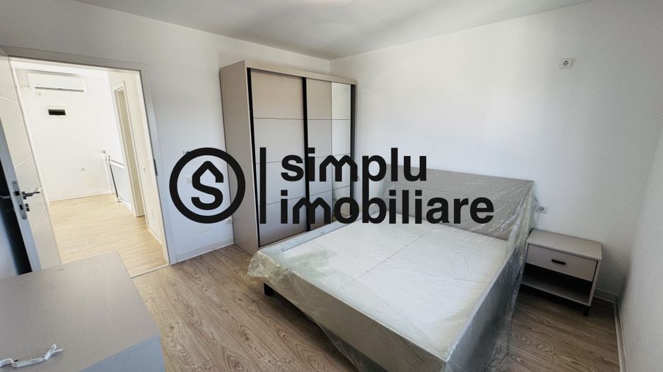 Vila Moderna P+1 zona Damila - Poză 2