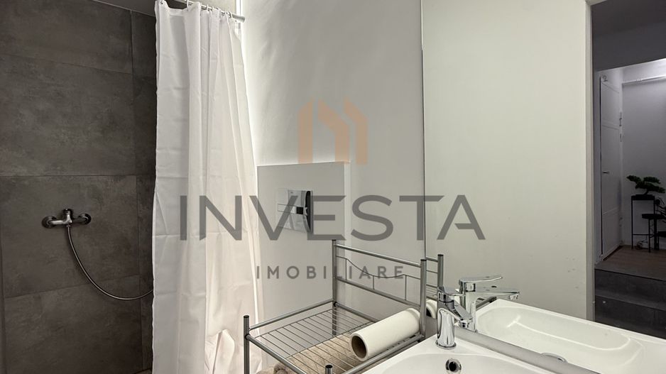Apartament 2 camere, Ultracentral, ideal pentru locuit sau investitie - Poză 6