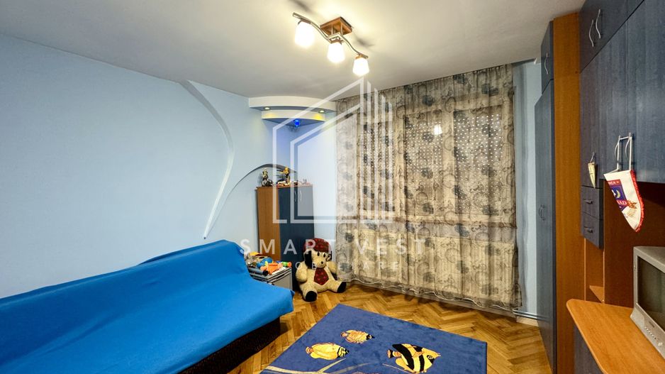 Inchiriere apartament 3 camere | Etaj 2 | Zona Closca - Poză 9