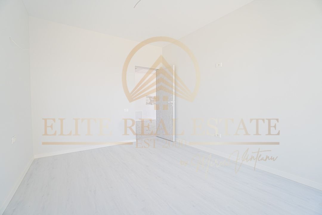 Mamaia Nord - Vânzare apartament 2 camere, finisat. - Poză 7