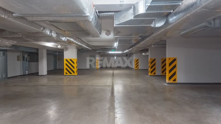 De închiriat apartament, 2 dormitoare, str. Teatrală 3, Centru. - Poză 19