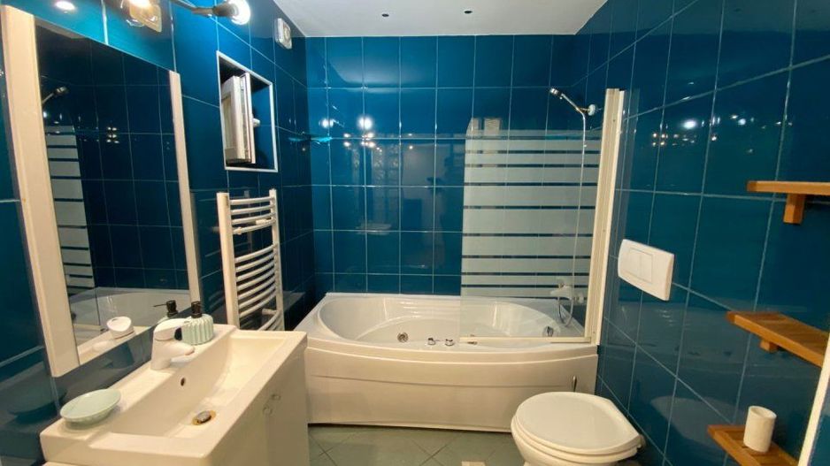 Apartament 4 camere Aviatiei | Burileanu (COMISION ZERO) - Poză 17