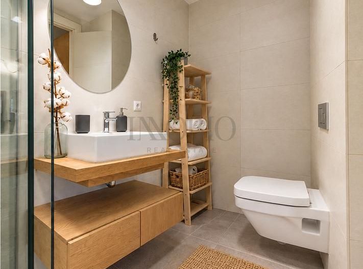 Apartament Lux 2 Camere | THE ADDRESS | Parcare Inclusa - Poză 4