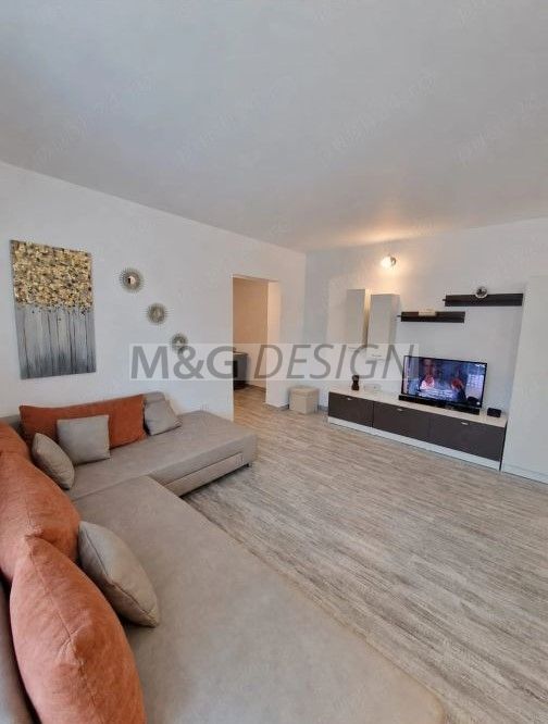 Apartament 2 camere in Chișoda - Poză 3